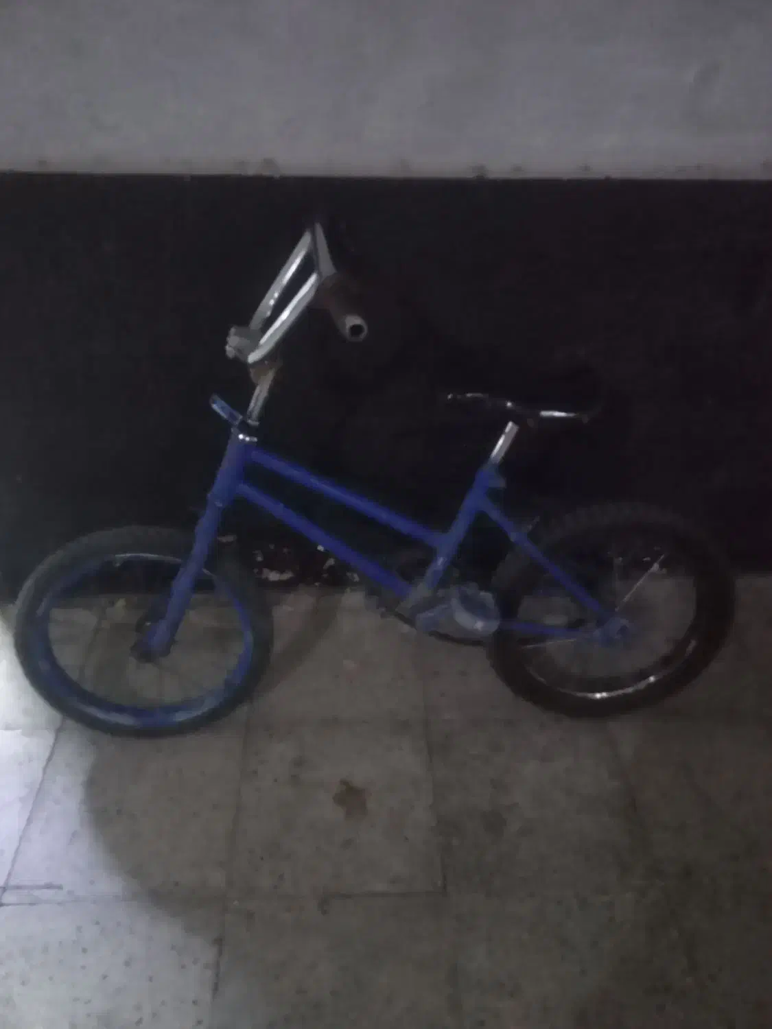 دوچرخه ۱۶ مناسب تا ۹سال در قرچک ورامین|دوچرخه، اسکیت، اسکوتر|قرچک, میرزائی جنوبی|دیوار