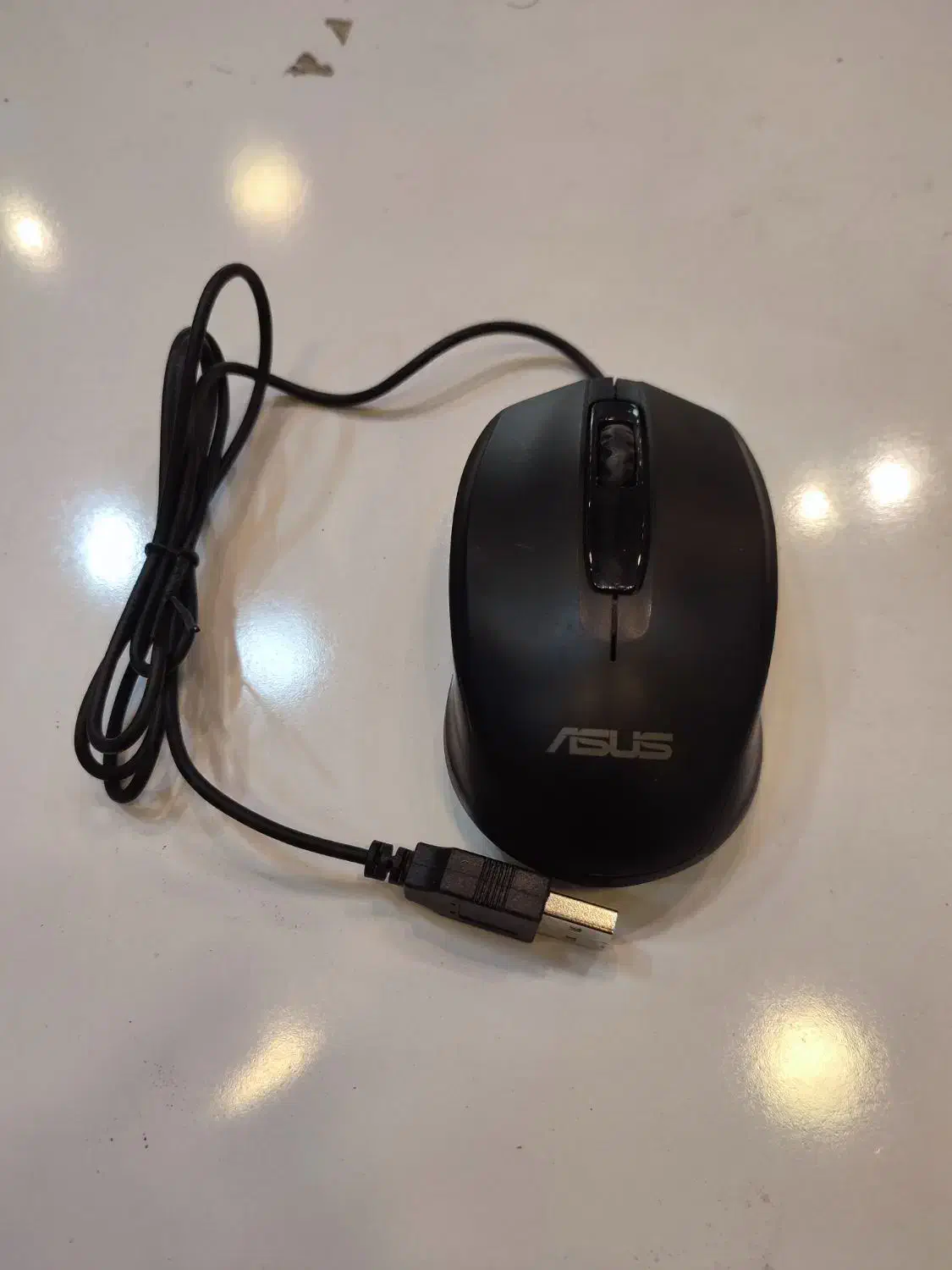 موس ایسوز|قطعات و لوازم جانبی رایانه|رباط‌کریم, رباط‌کریم|دیوار