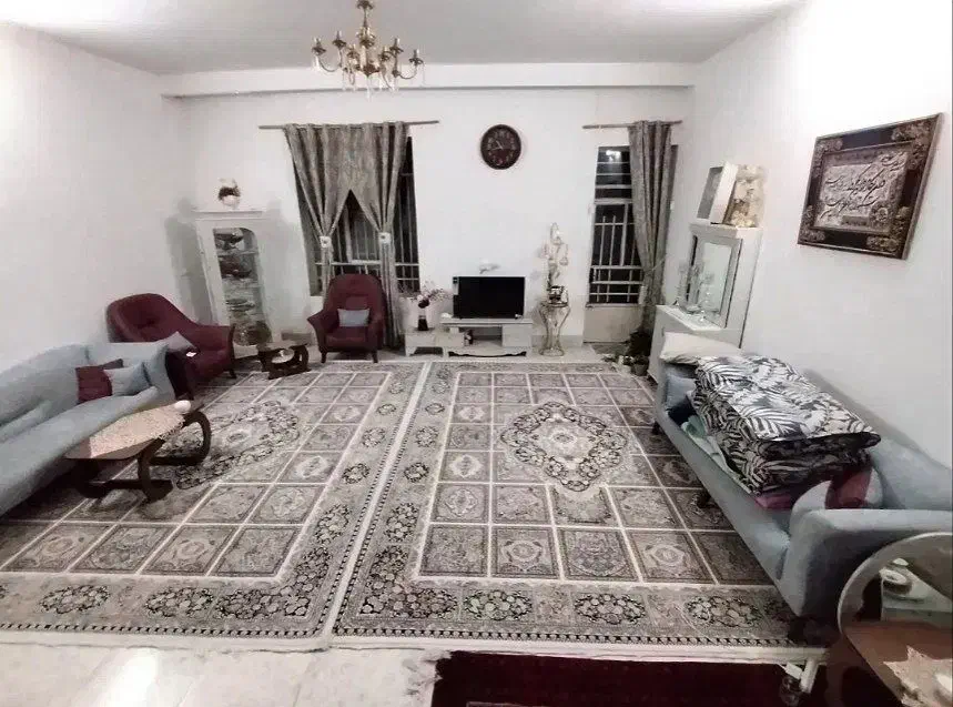 رهن و اجاره یک واحد آپارتمان|اجارهٔ آپارتمان|تربتحیدریه, آغوی|دیوار