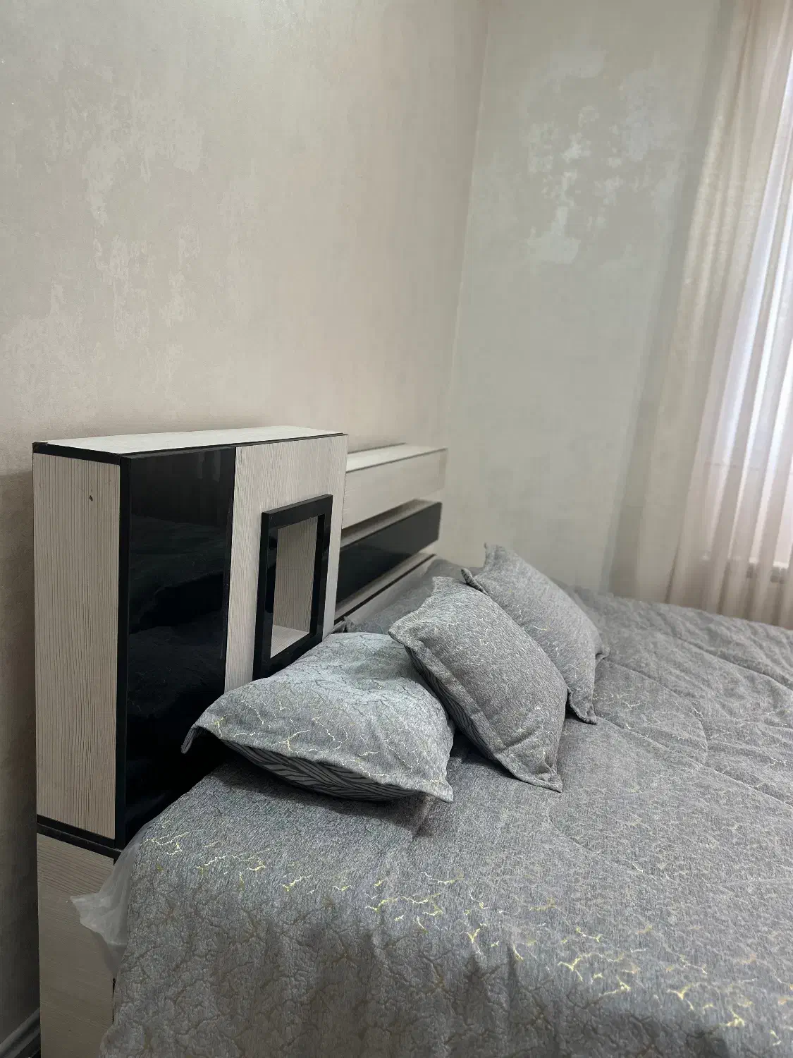 تخت خواب|تخت و سرویس خواب|مشهد, نیروی هوایی|دیوار