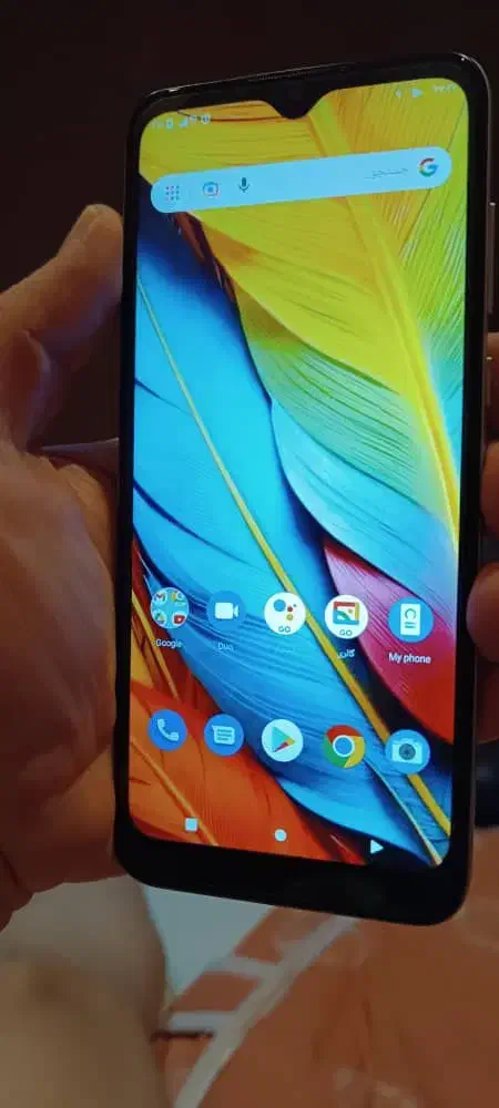 گوشی نوکیا C30|موبایل|تهران, میرداماد|دیوار