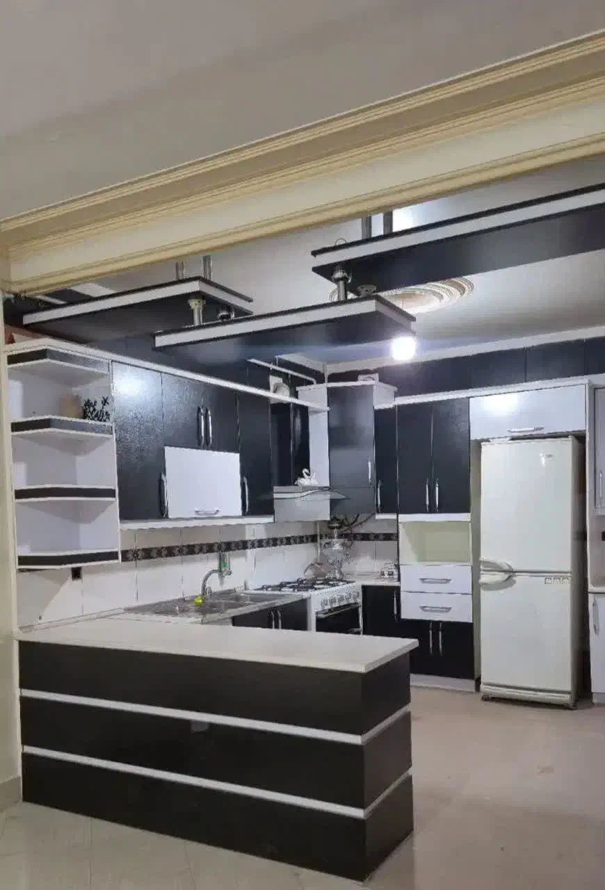 کابینت|مصالح و تجهیزات ساختمان|کاشان, فاز ۲ ناجی آباد|دیوار