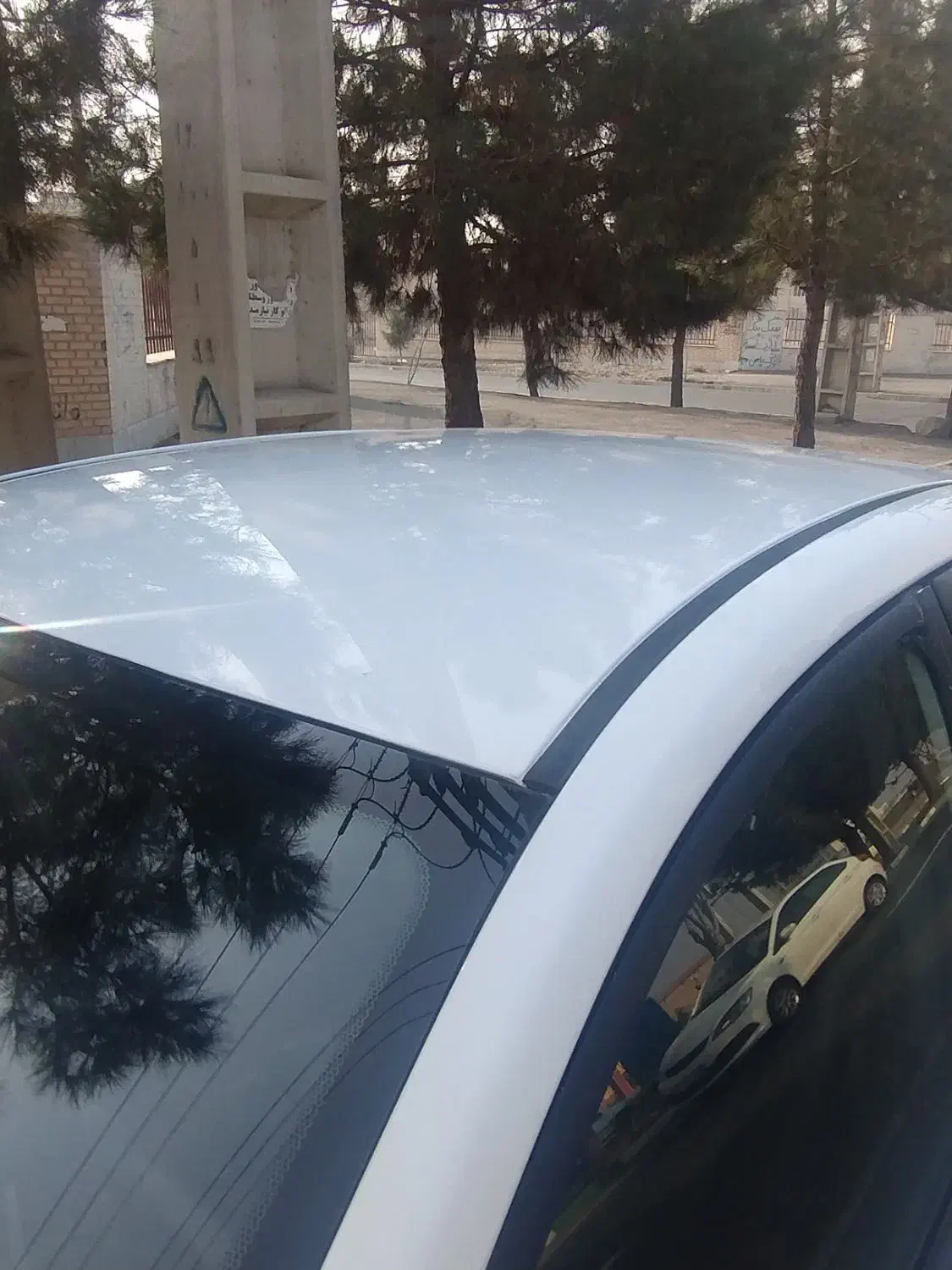 آریو کم کارکردمدل ۹۷|خودرو سواری و وانت|فردیس, شهرک ناز|دیوار