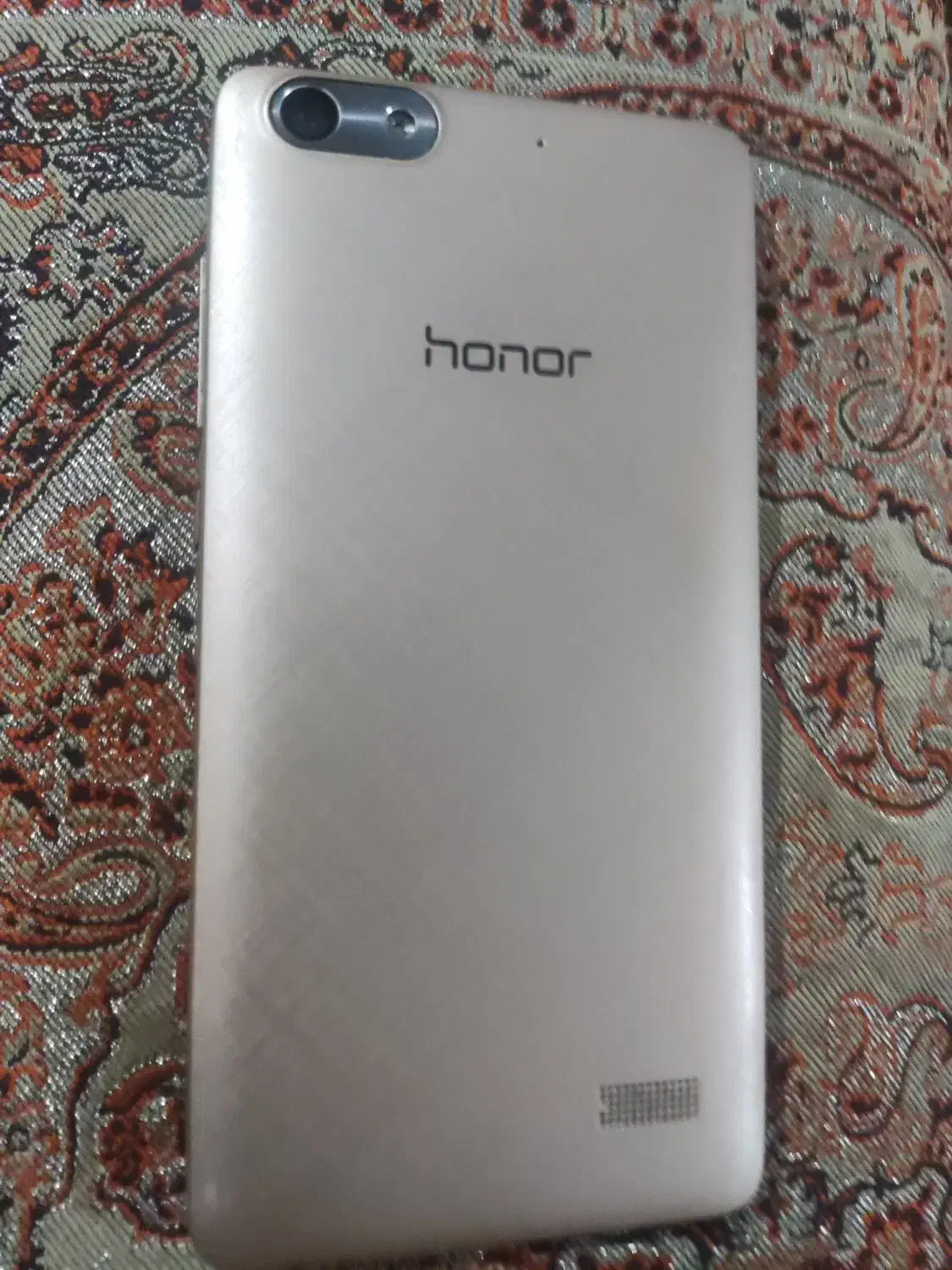 honor 4c نو نو|موبایل|شیراز, سفیرشمالی|دیوار