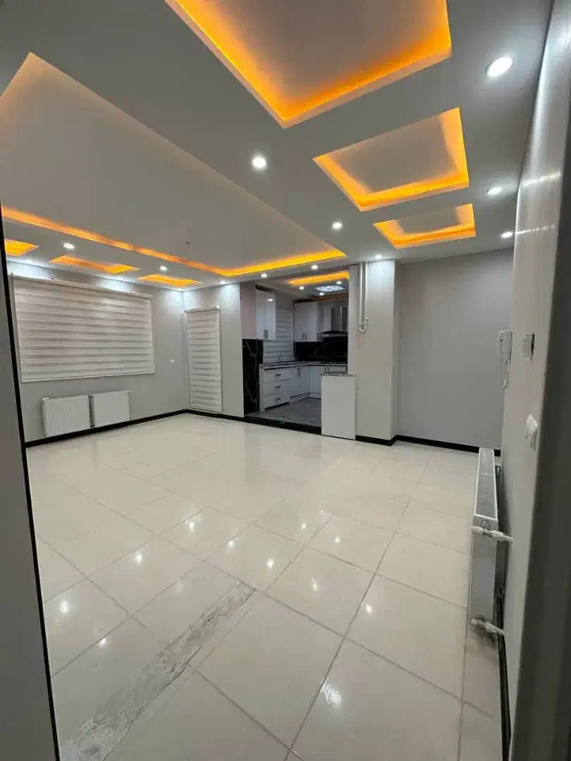 فروش آپارتمان 84متر با پارکینگ و انباری|فروش آپارتمان|پرند, فاز ۶|دیوار