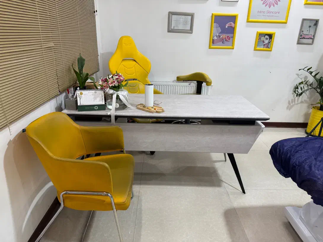 لوازم مطب|دفتر کار|قم, بلوار امین و ساحلی|دیوار