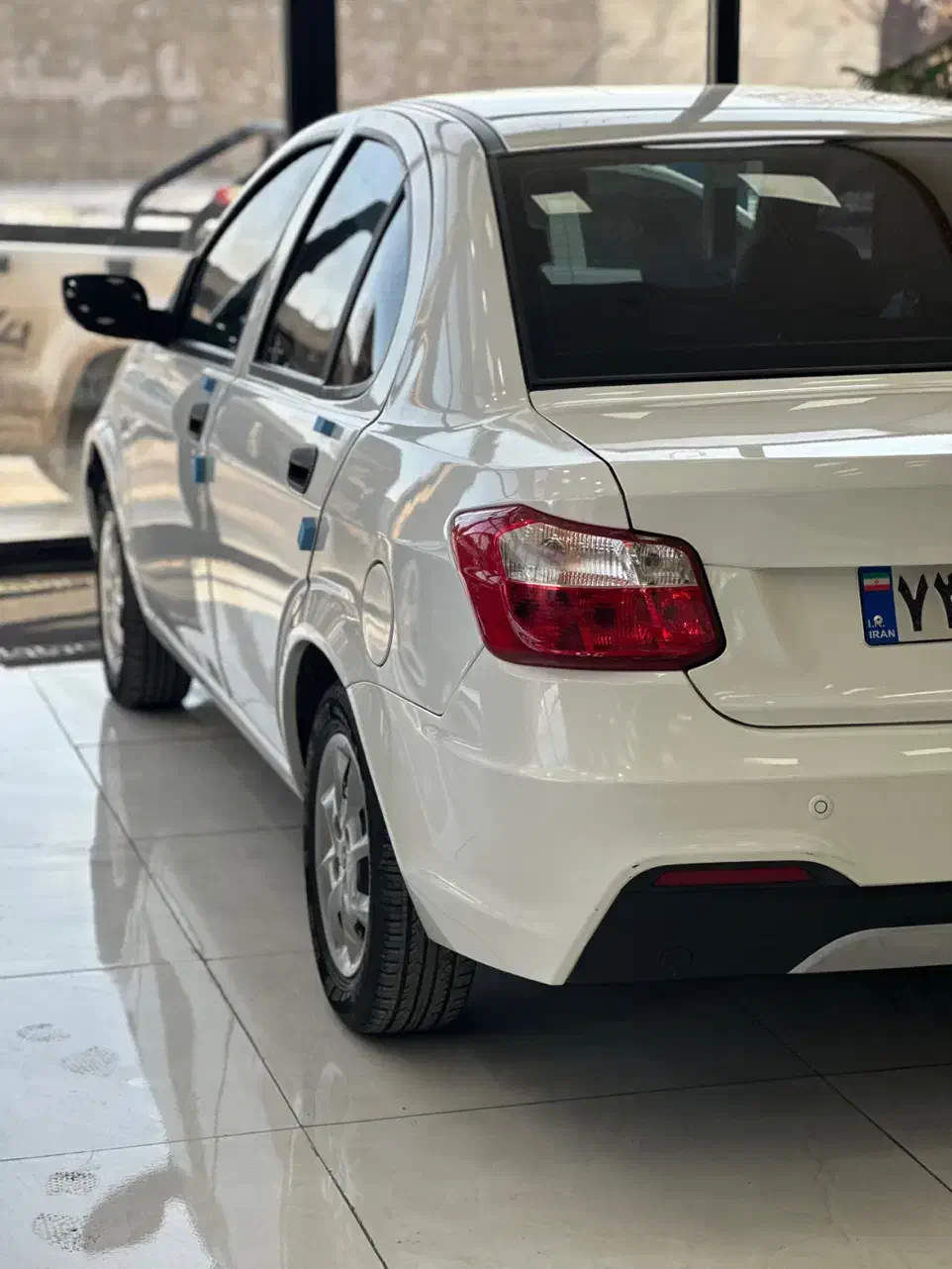 ساینا  مدل۹۸|خودرو سواری و وانت|ارومیه, |دیوار