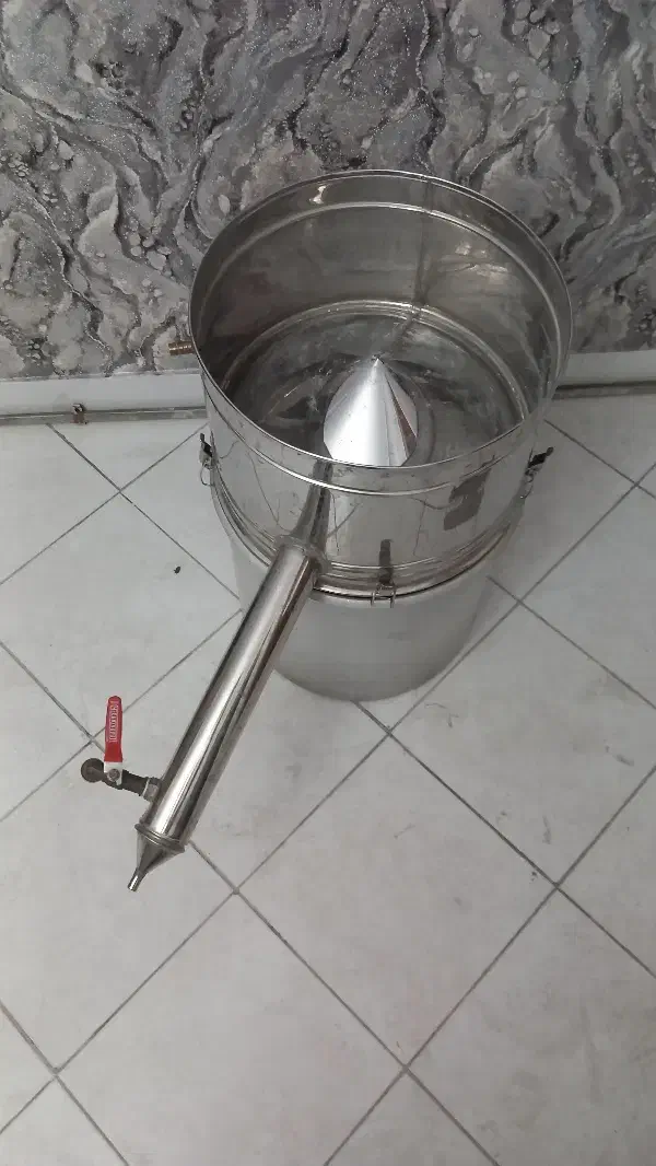 گلابگیری|ظروف پخت‌وپز|ری, سیزده آبان|دیوار