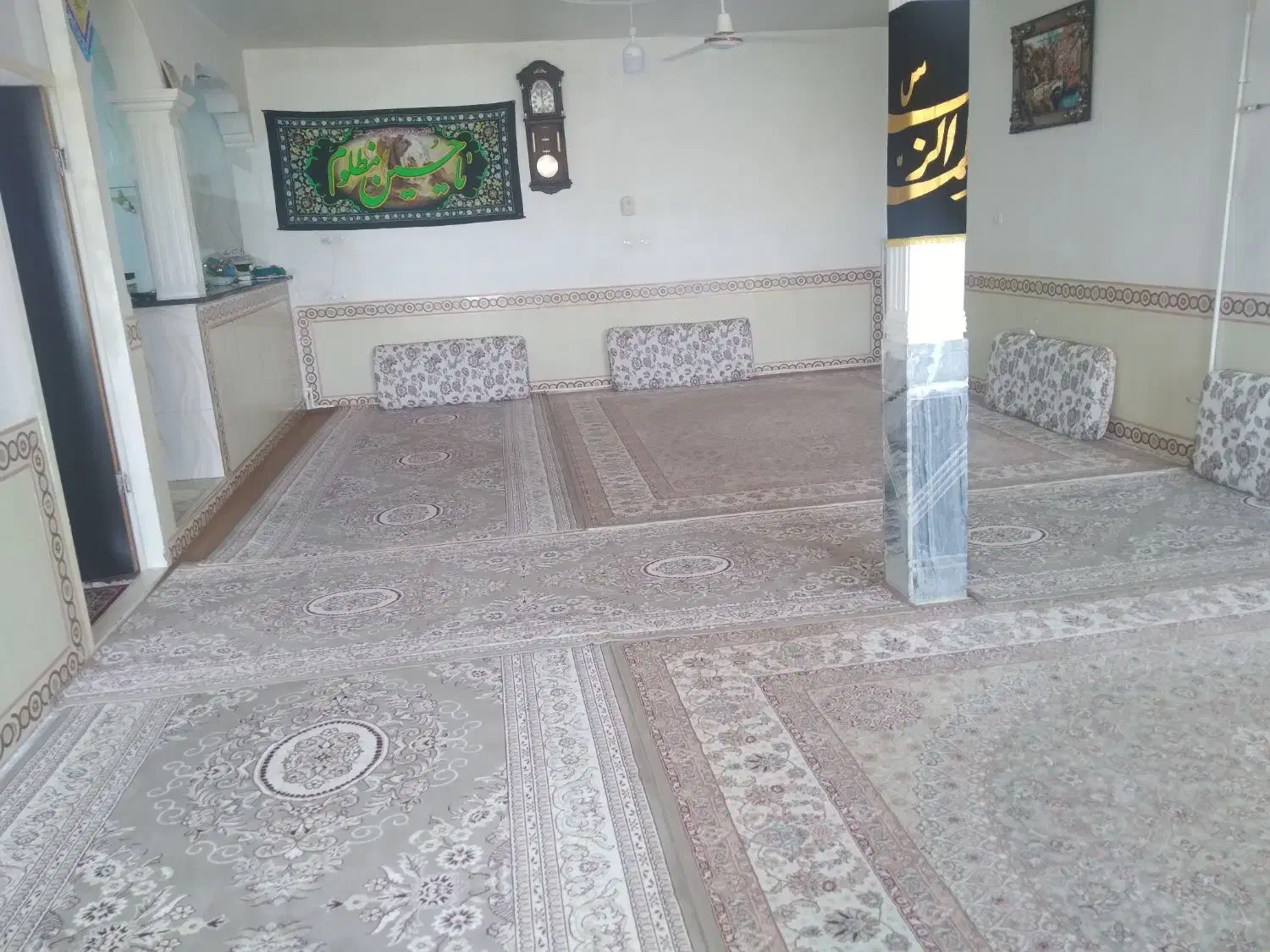 فروش خانه|فروش خانه و ویلا|ویسیان, |دیوار