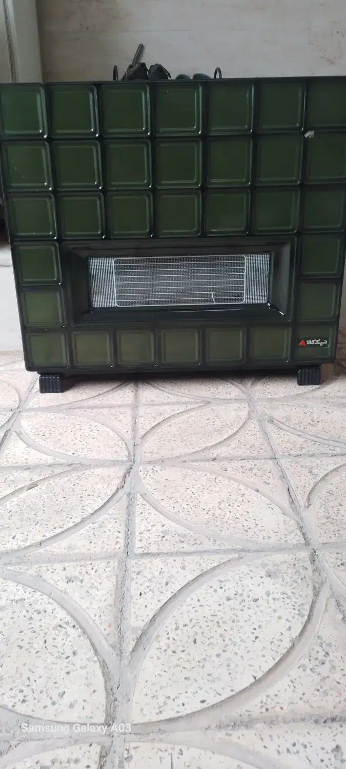 بخاری در حدنو|بخاری، هیتر، شومینه|محمدشهر, محمدشهر|دیوار