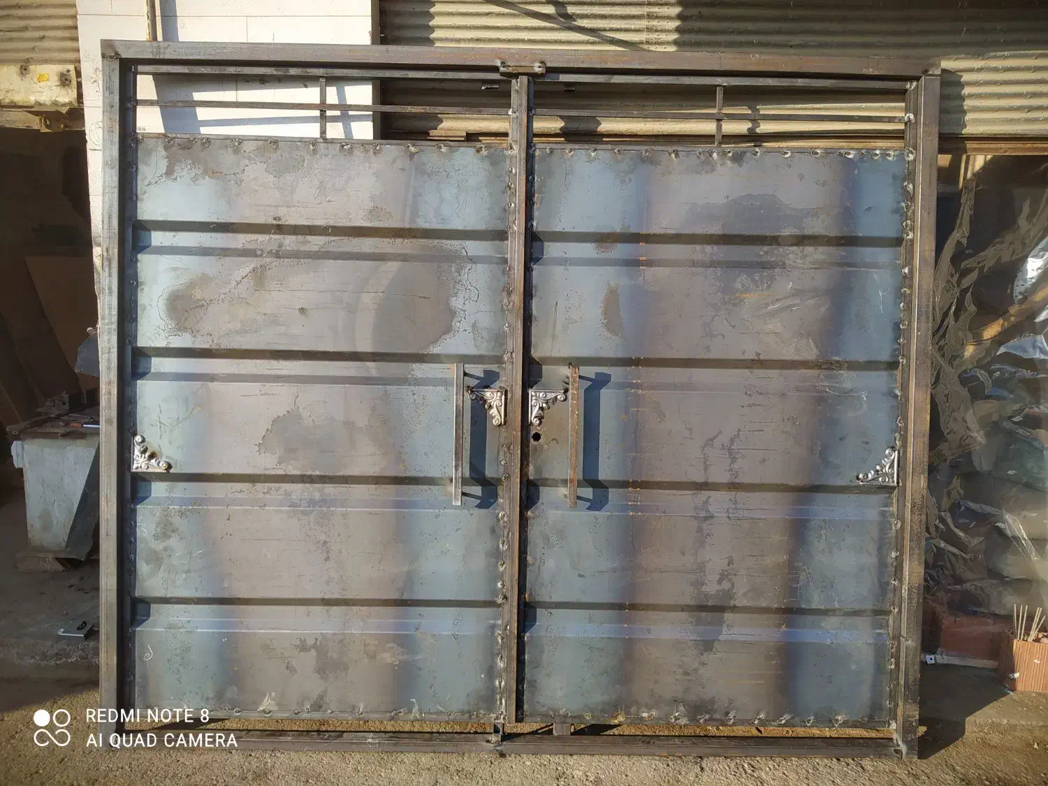 درب|مصالح و تجهیزات ساختمان|گنبد کاووس, |دیوار