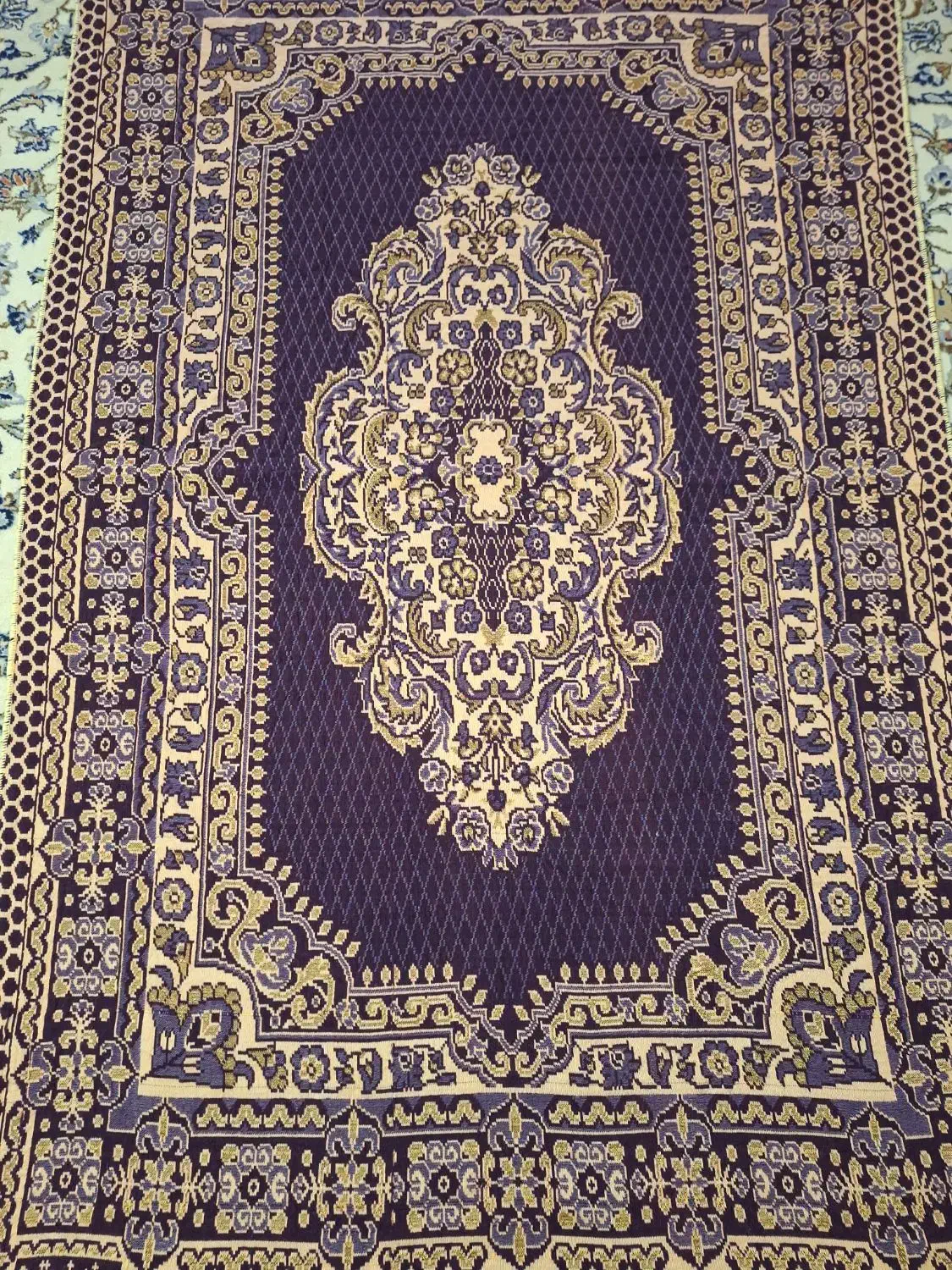 روفرشی / گلیم|روفرشی|تهران, شکوفه|دیوار