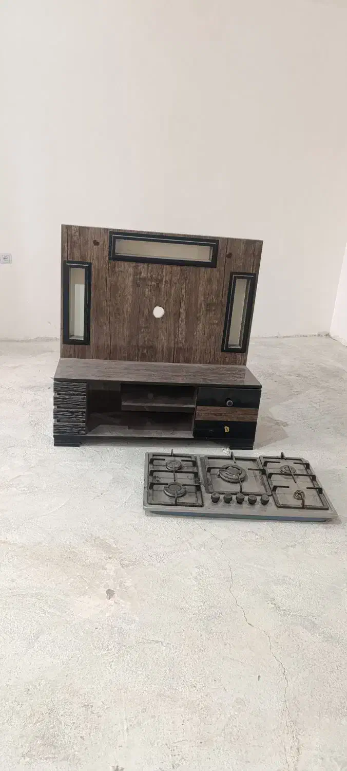 سالم و محکم و نو میباشد|تلویزیون و پروژکتور|اردبیل, |دیوار