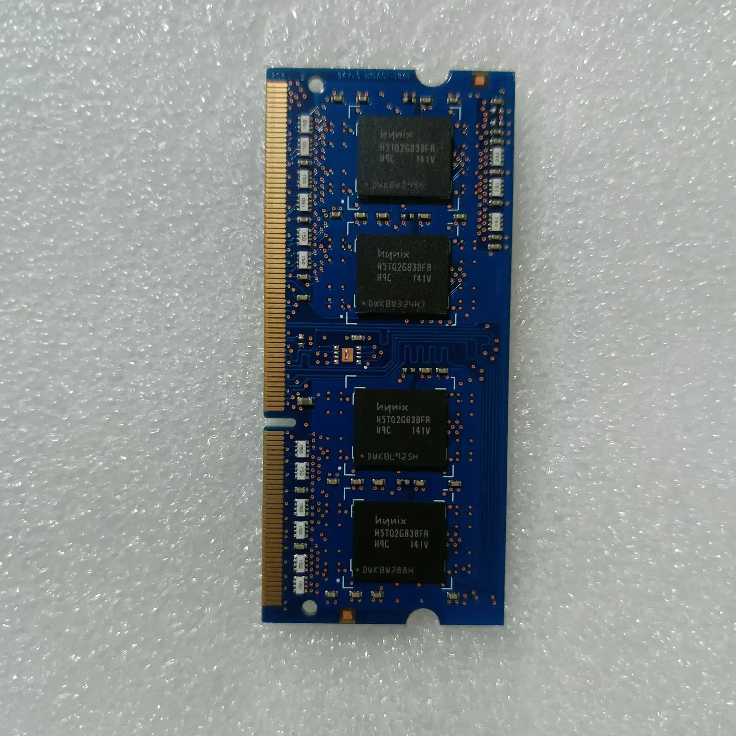 فروش رم لپ تاپ|قطعات و لوازم جانبی رایانه|یزد, |دیوار