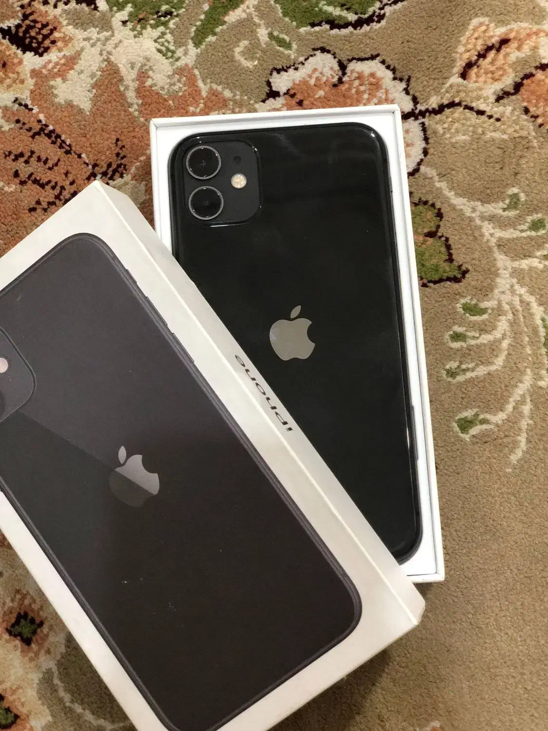 آیفون11|موبایل|تبریز, |دیوار