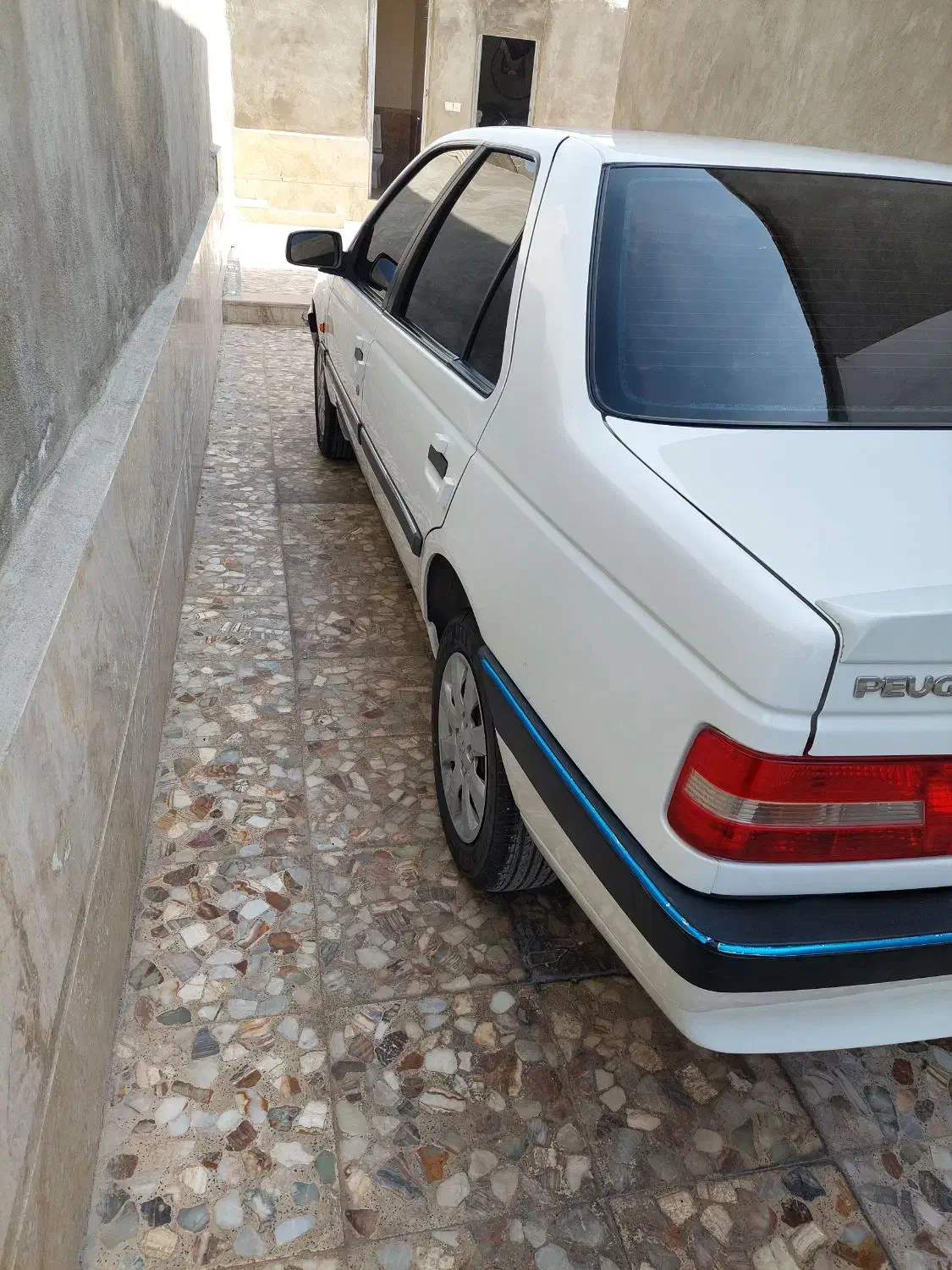 ماشین درحد|خودرو سواری و وانت|مرودشت, شهرک مهدیه|دیوار