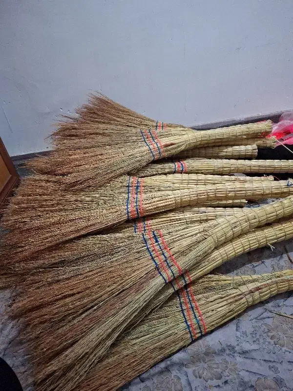 فروش جارو دستی|لوازم نظافت|رودبنه, |دیوار