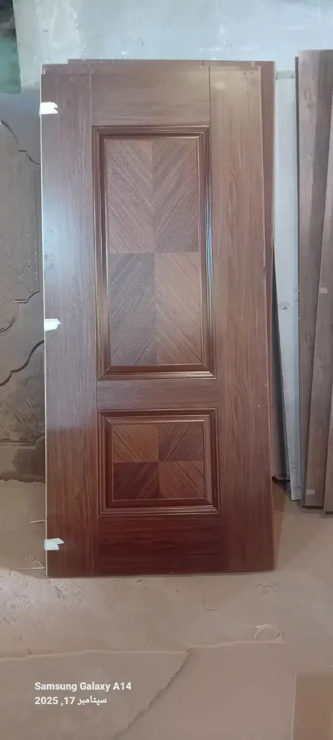 تولید درب ضد سرقت ودرب داخلی|مصالح و تجهیزات ساختمان|آستارا, |دیوار