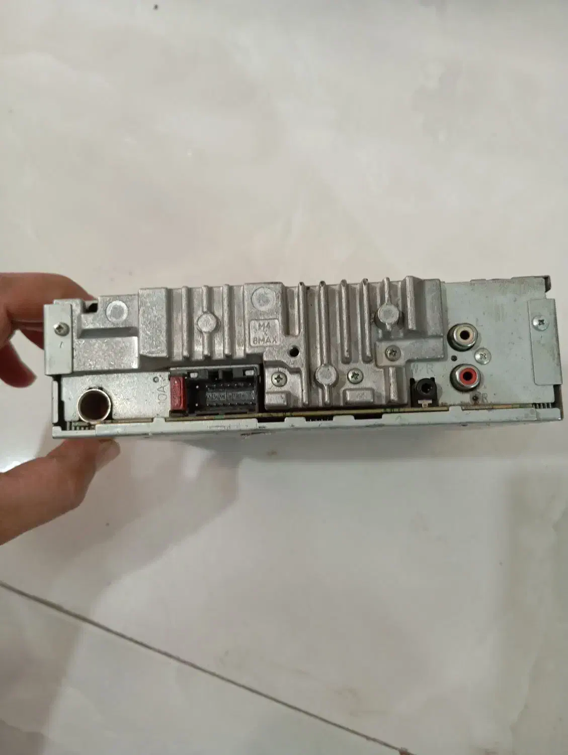 ضبط پایونیر 2250|سیستم صوتی خانگی|بروجرد, |دیوار