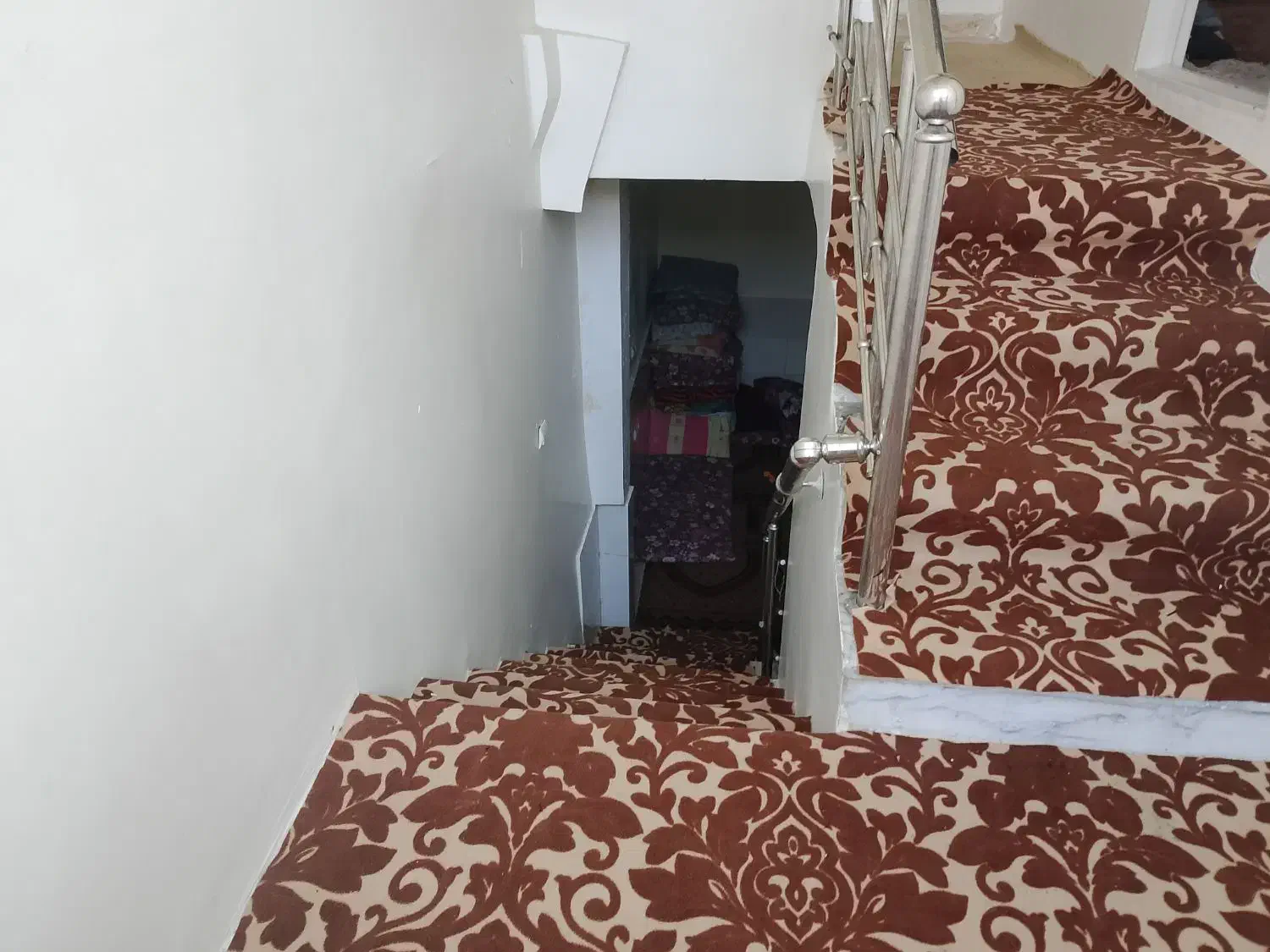 خانه۵۰متری دوبلکس|اجارهٔ خانه و ویلا|بومهن, |دیوار