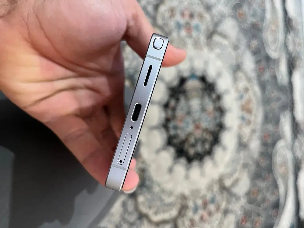 Samsung s26 ultra 256g|موبایل|زاهدان, |دیوار