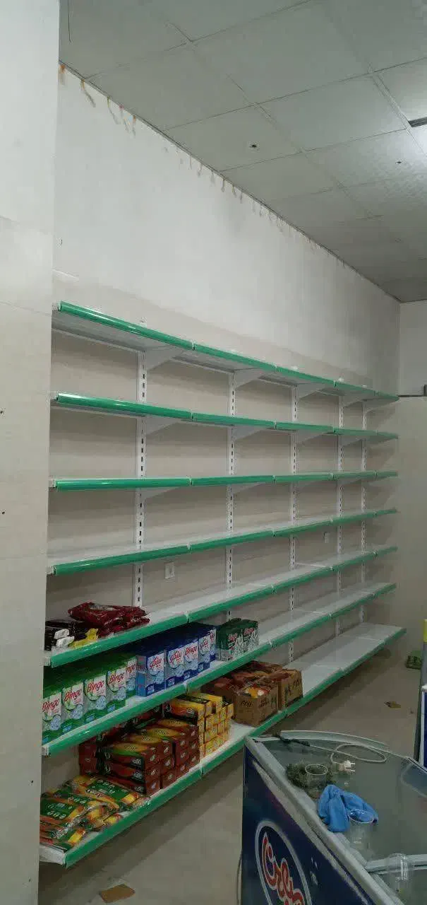 قفسه مارکتی|فروشگاه و مغازه|رودهن, |دیوار