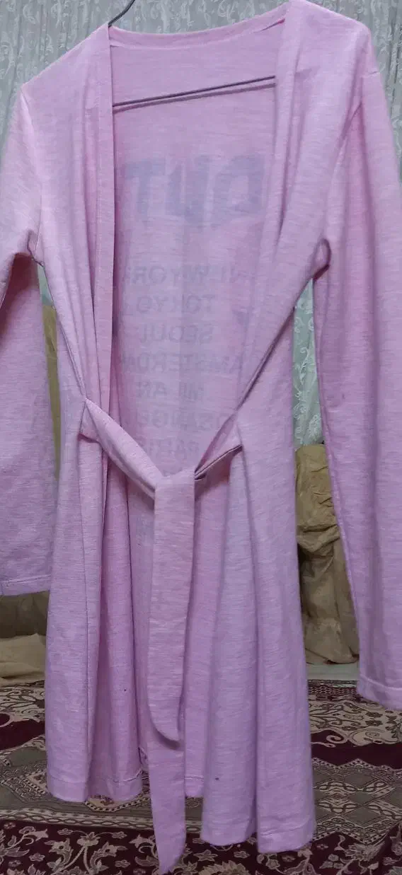 تونیک گلبهی مخصوص لاغر اندام|لباس|شیروان (خراسان), |دیوار