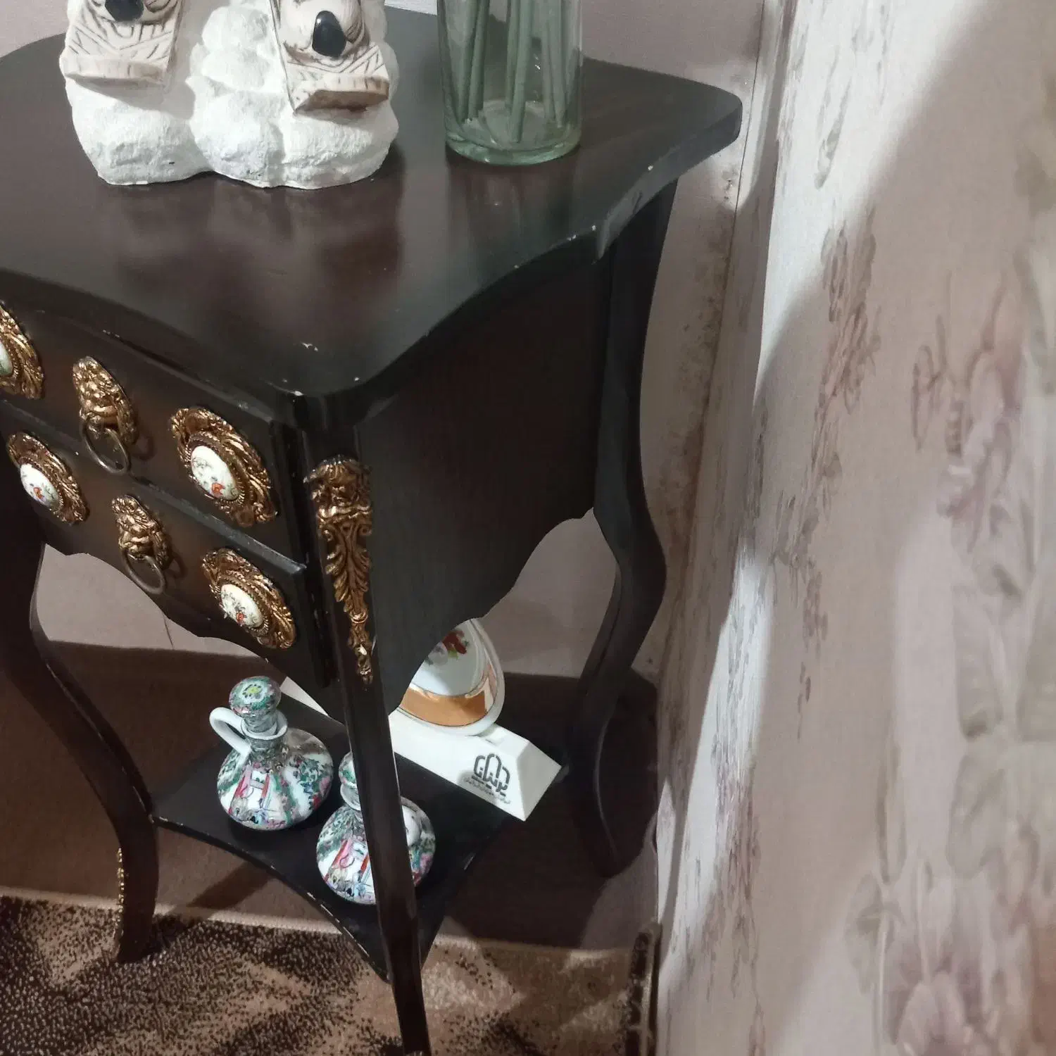 میز تلفن|میز تلفن|قزوین, |دیوار