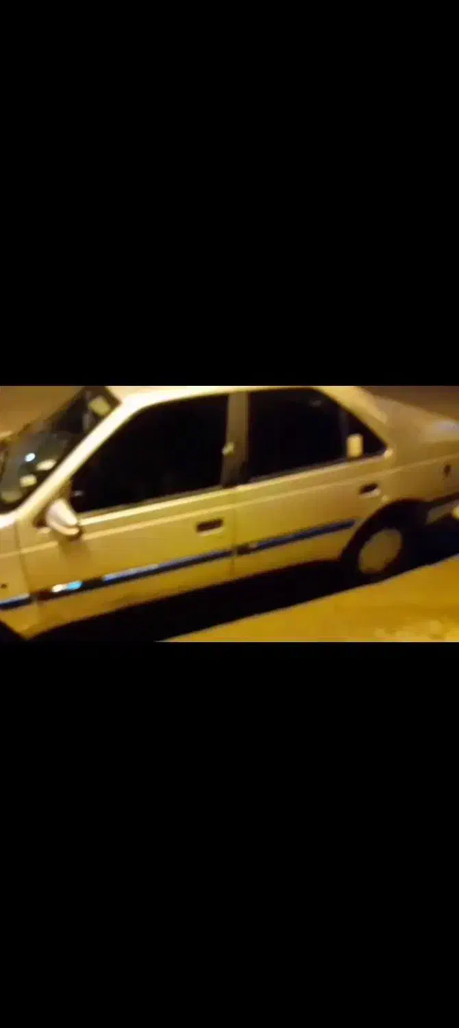 پژو۴۰۵ دوگانه کارخانه|خودرو سواری و وانت|کرمان, |دیوار