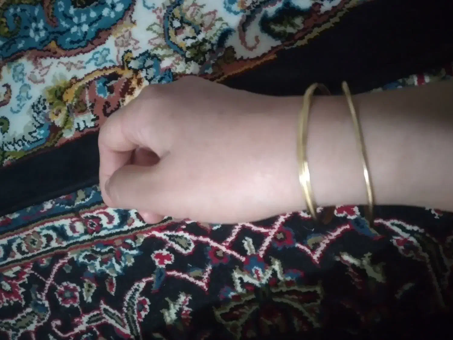 النگوطلا|جواهرات|بروجرد, |دیوار