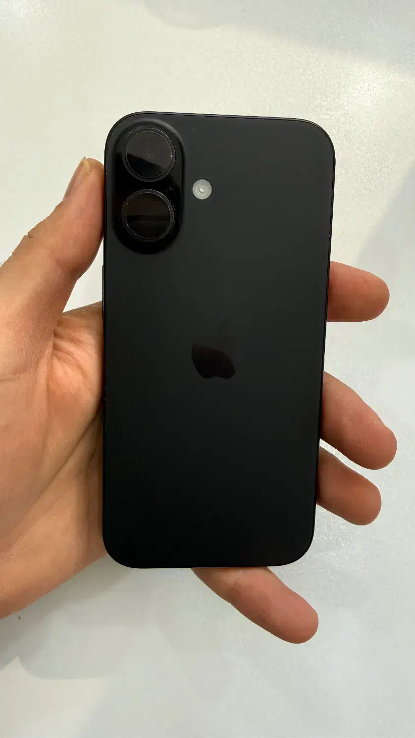 آیفون ۱۶|موبایل|کرج, حاجی آباد|دیوار