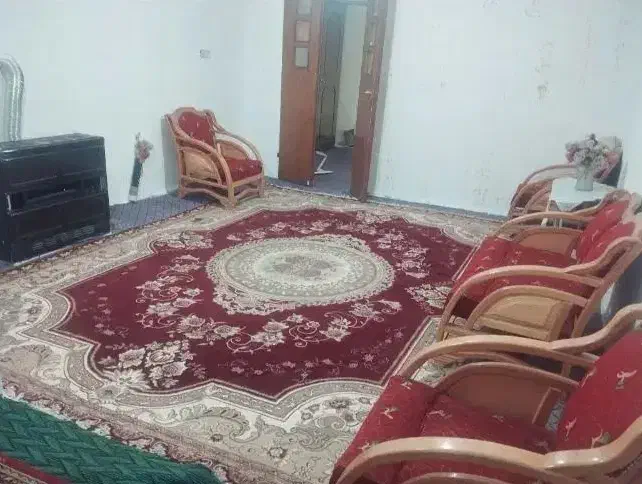 منزل مبله یک خوابه بلوار مدرس جهت مجرد و خانواده|اجارهٔ کوتاه‌مدت آپارتمان و سوئیت|شیراز, منطقه هوایی شهید دوران|دیوار