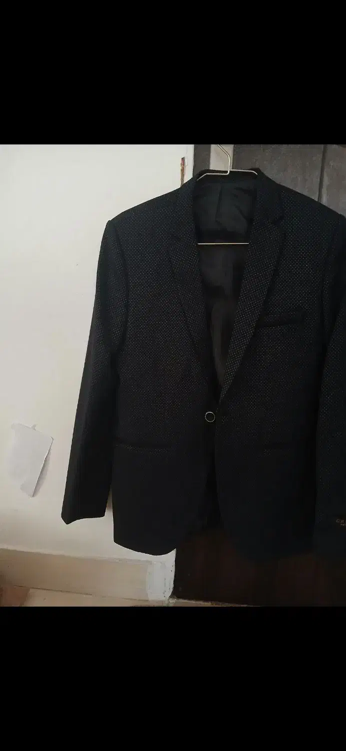 کت تک مردانه|لباس|گرگان, |دیوار