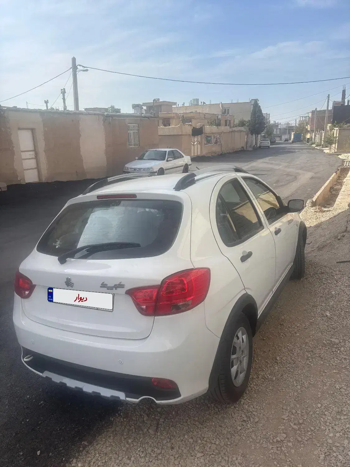 کوییک 1402|خودرو سواری و وانت|ایوان, |دیوار