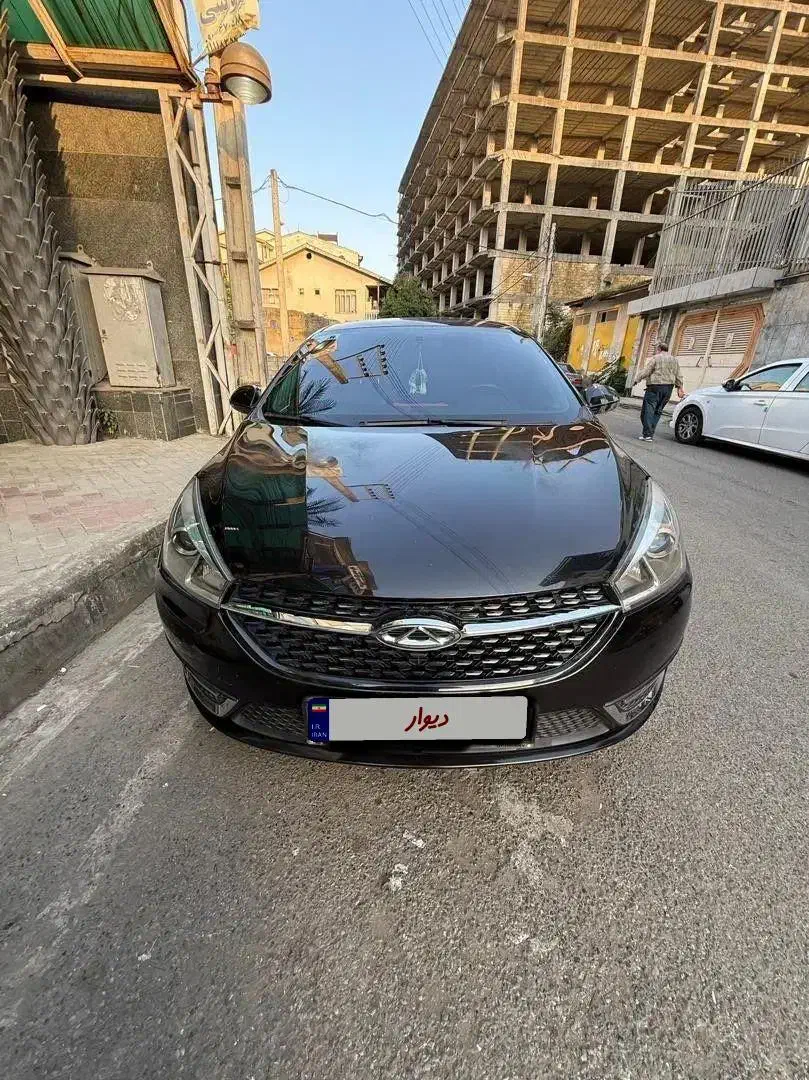 اریزو۵|خودرو سواری و وانت|آستارا, |دیوار