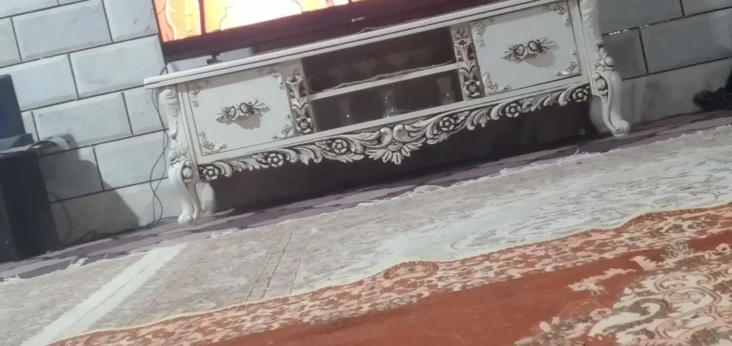 فروش لوازم برقی در حد جزئی نیاز به تعمیر با تخفیف|سایر لوازم برقی|نوده خاندوز, |دیوار