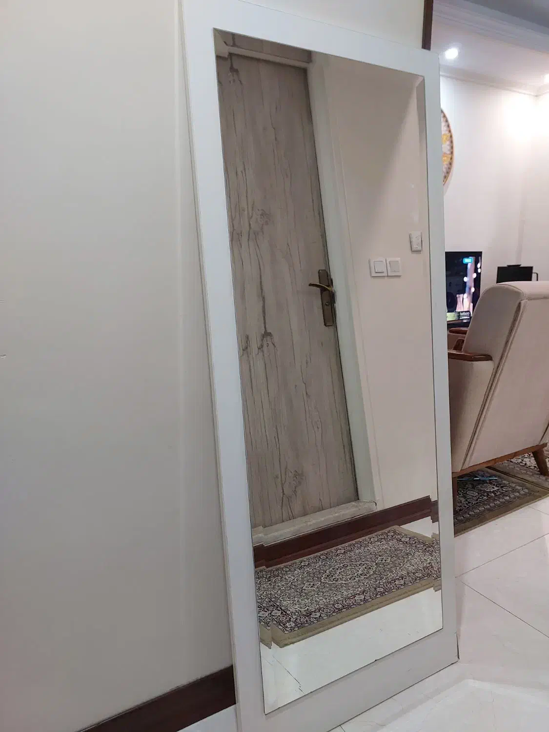 آینه قدی|آینه|تهران, وحیدیه|دیوار