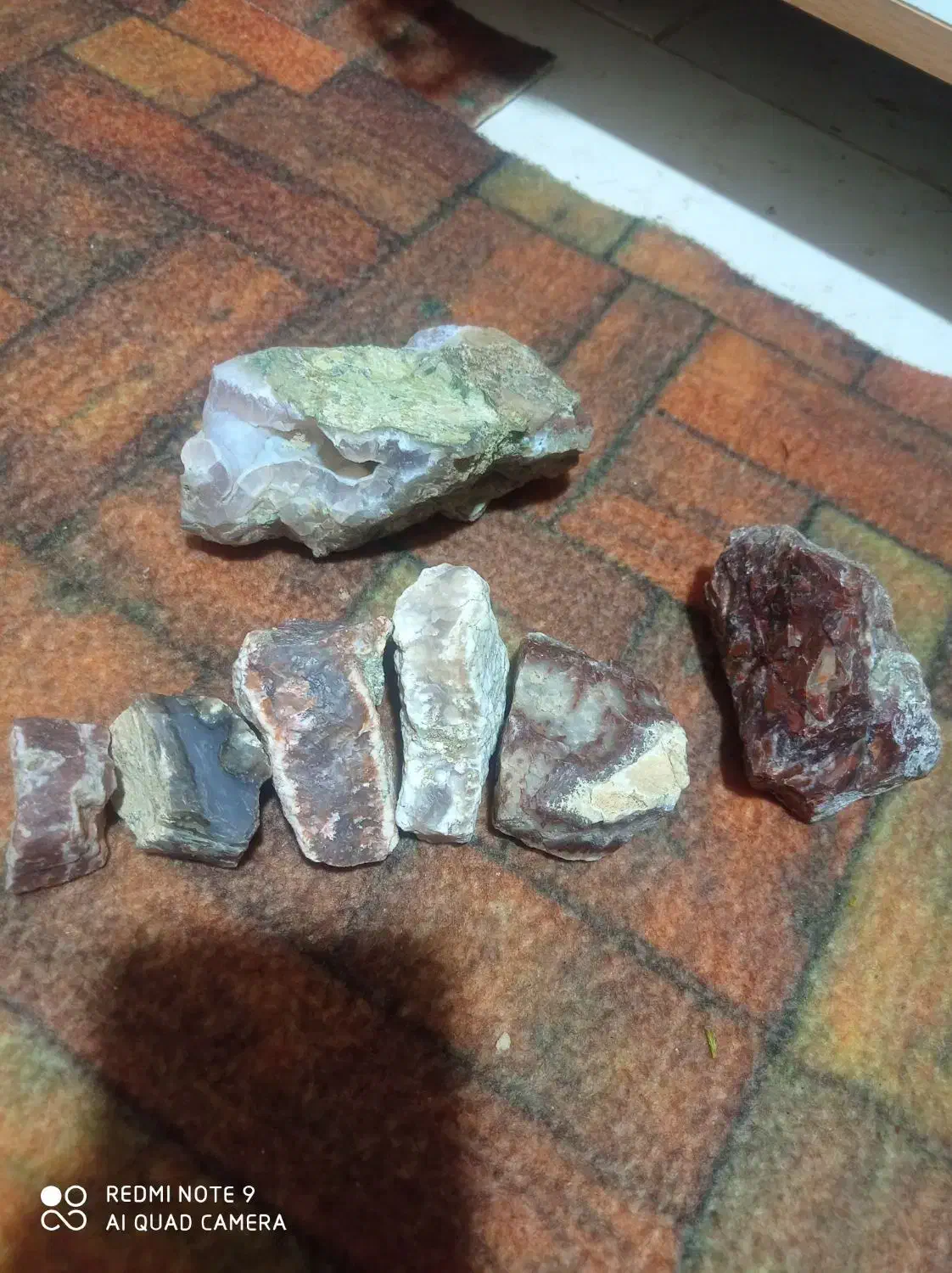 سنگ عقیق|جواهرات|زابل, |دیوار