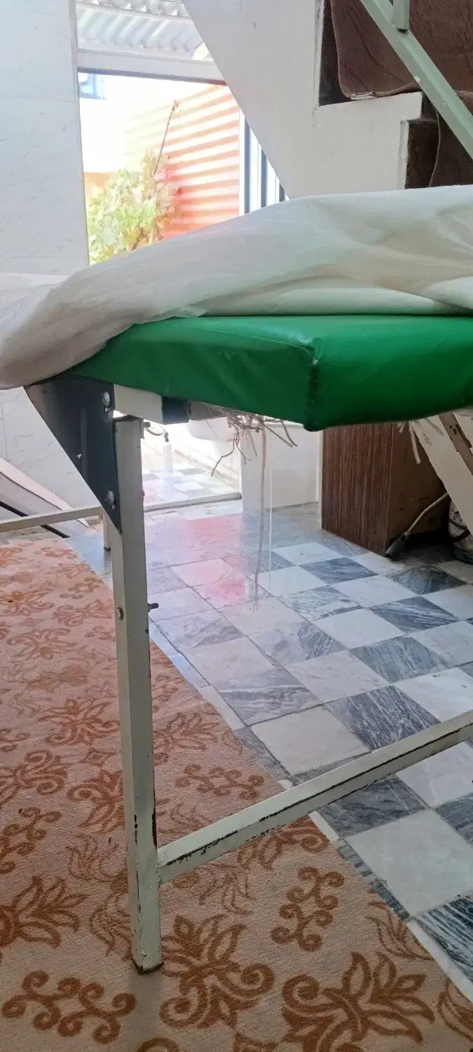 لوازم آرایشگاه در حد نو|آرایشگاه و سالنهای زیبایی|دورود, |دیوار