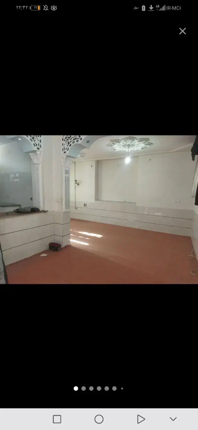 فروش منزل مسکونی ویلایی|فروش خانه و ویلا|نورآباد ممسنی, |دیوار