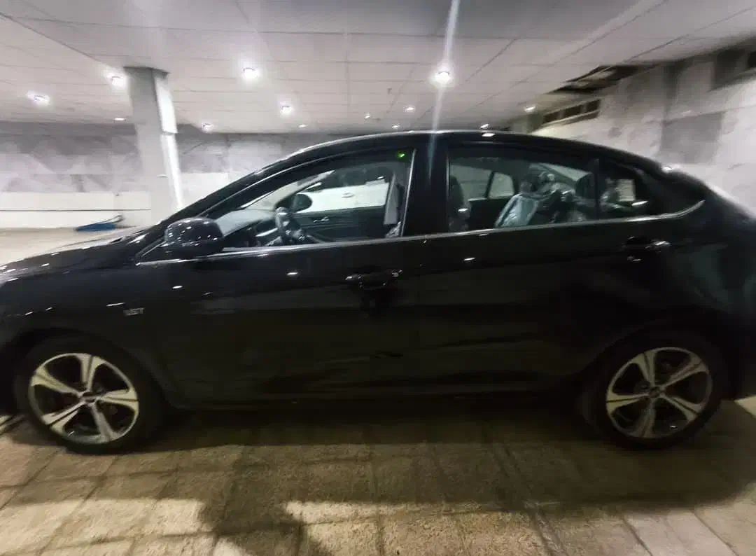 اریزو 5 flصفر|خودرو سواری و وانت|شیراز, معالیآباد|دیوار