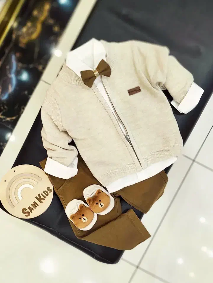 لباس مجلسی بچگانه|لباس|تبریز, |دیوار