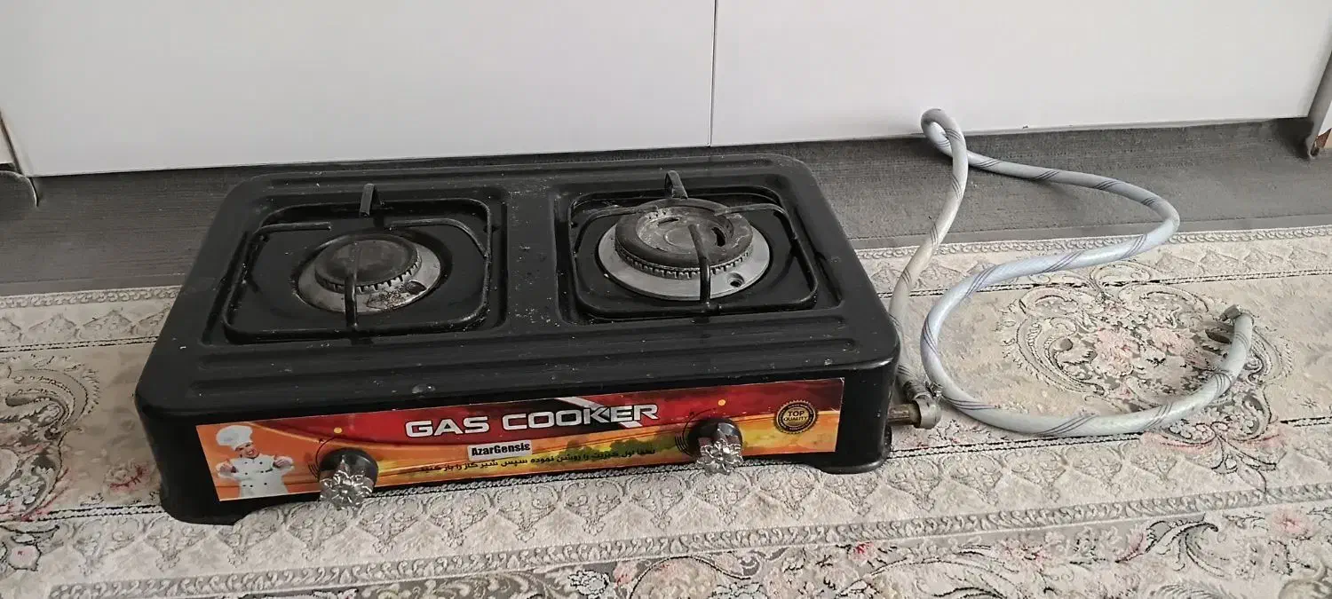 اجاق گاز|اجاق گاز و لوازم برقی پخت‌وپز|تهران, خزانه|دیوار