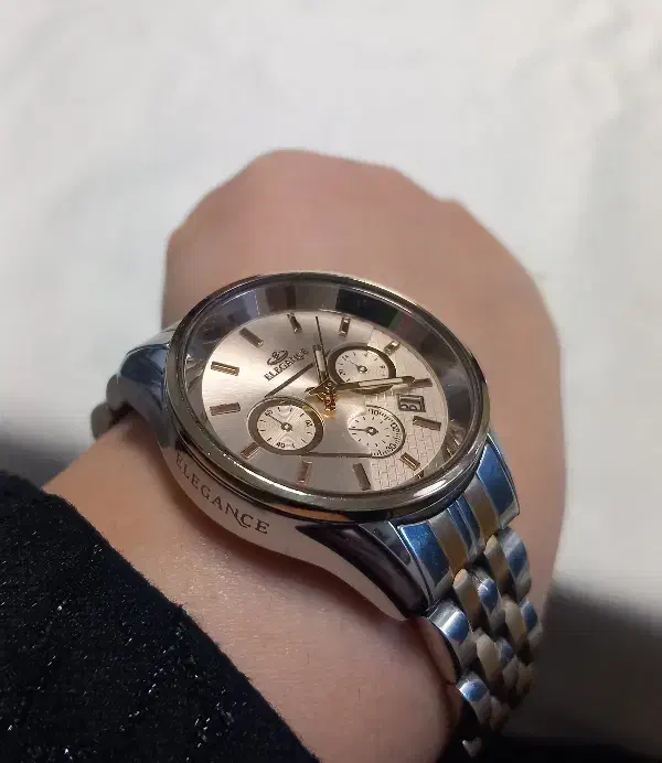 ساعت مچی زنانه الگانس|ساعت|پرند, فاز ۲|دیوار