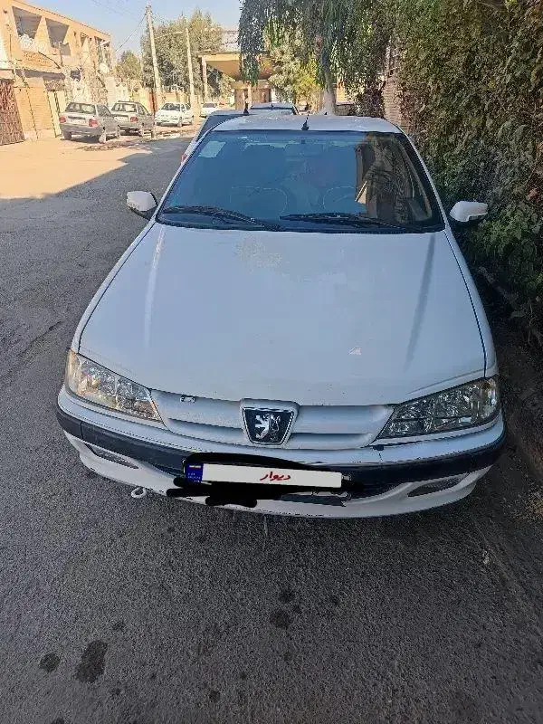 پارس سال ۹۹|خودرو سواری و وانت|سیرجان, |دیوار