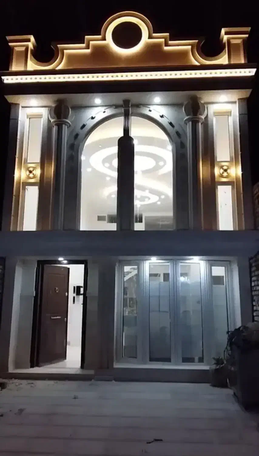 قیمت خونه عالی وسلطتتی دوبلکس|فروش خانه و ویلا|تربت جام, یحیی آباد|دیوار