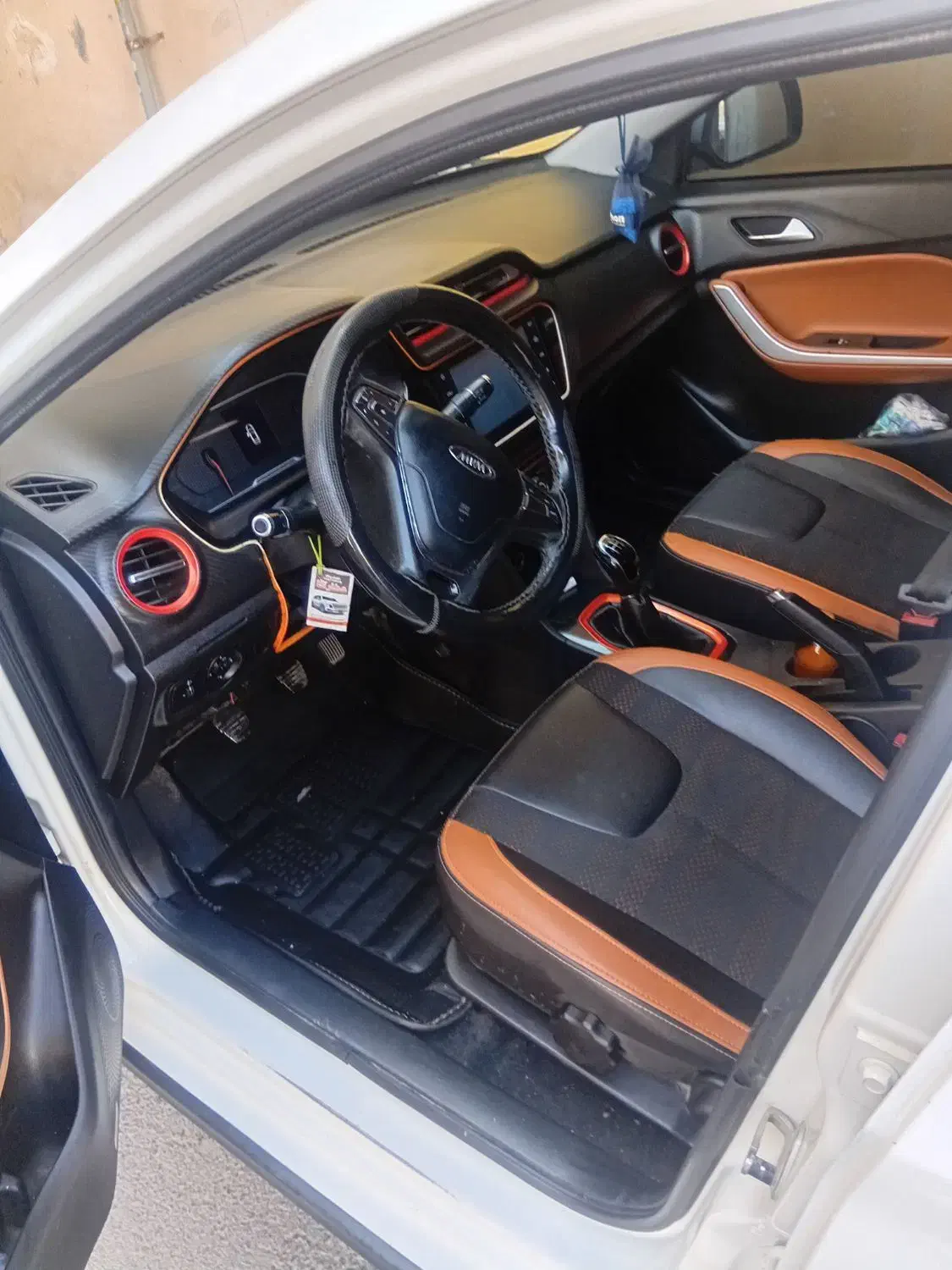 ام وی ام ایکس ۲۲|خودرو سواری و وانت|تبریز, |دیوار