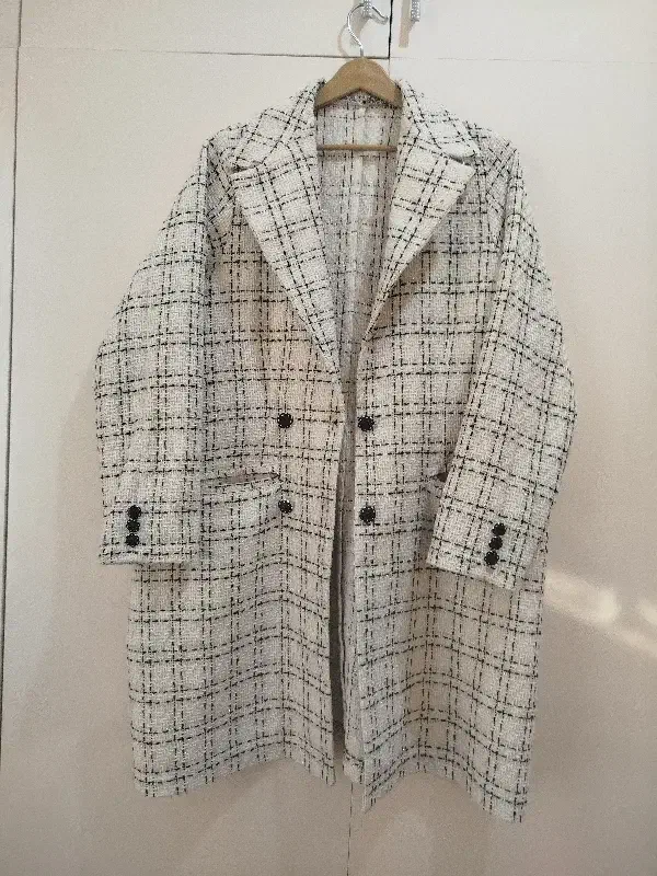 مانتو پاییزه|لباس|پارس‌آباد, |دیوار