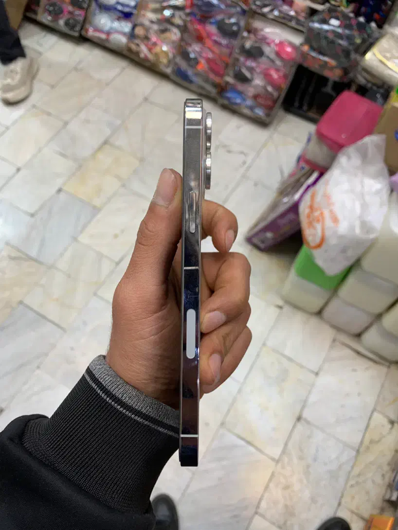 ۱۳ پرومکس ۱ ترابایت|موبایل|قزوین, |دیوار