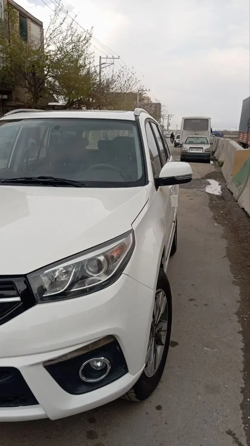 Mvmx33c|خودرو سواری و وانت|مشهد, فردوسی|دیوار